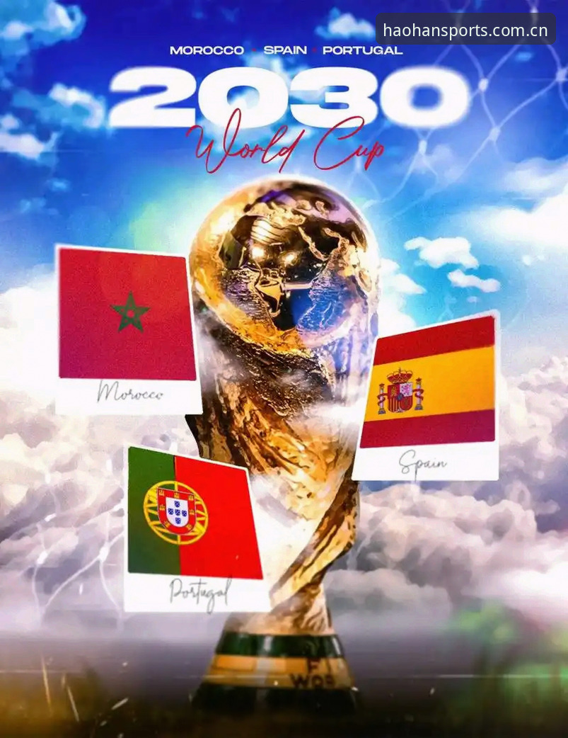 2030世界杯扩军至66队深度评测：对中国男足的机遇与挑战全面分析